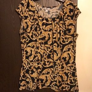 Worthington women’s blouse